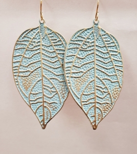 Earrings ER15-1122C